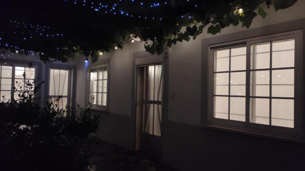 Villa Morin Grey Casa En El Corazon De La Ribeira Sacra Monforte De Lemos Exterior foto